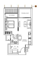 Sophia Hills (D9), Condominium #172370752